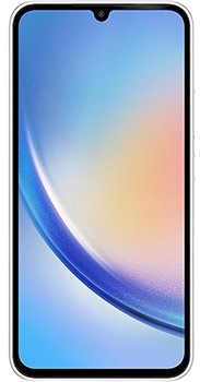 Samsung Galaxy A34